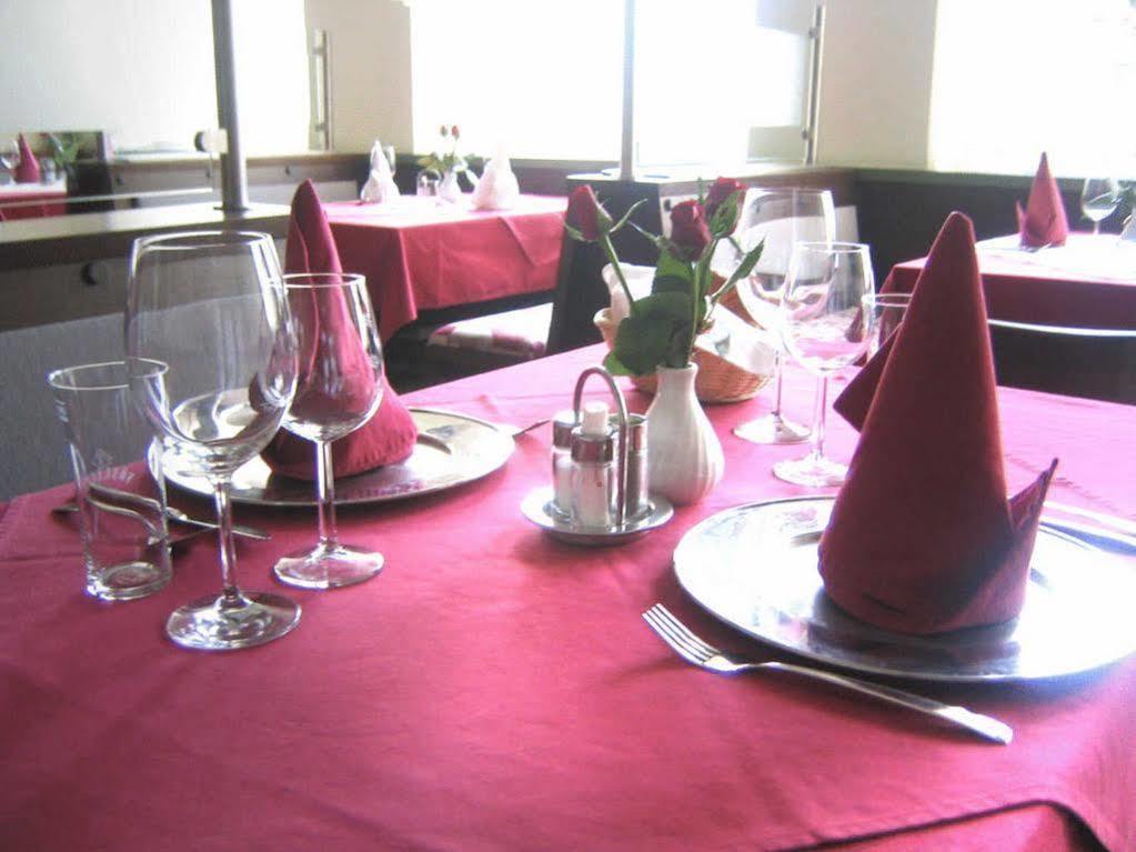Hotel Restaurant Florianihof Mattersburg Exterior foto