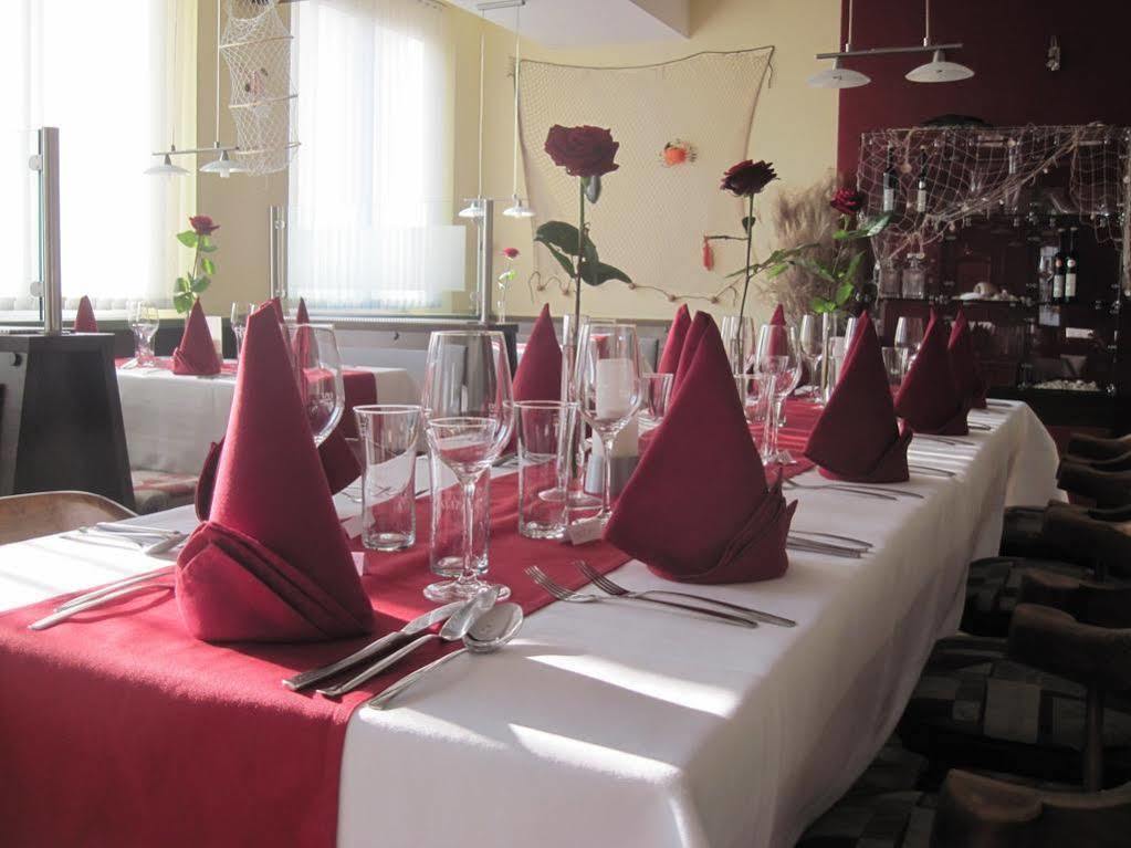 Hotel Restaurant Florianihof Mattersburg Exterior foto